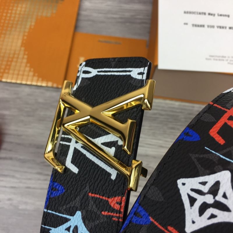 LV Belts